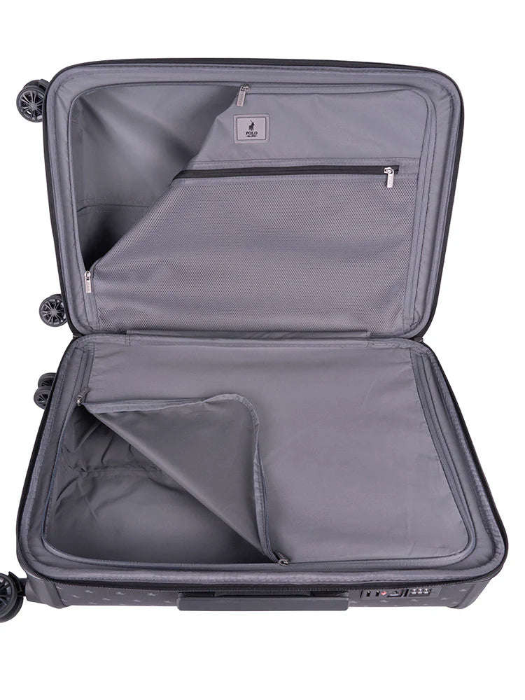 Polo Double Pack Elite Sets Charcoal