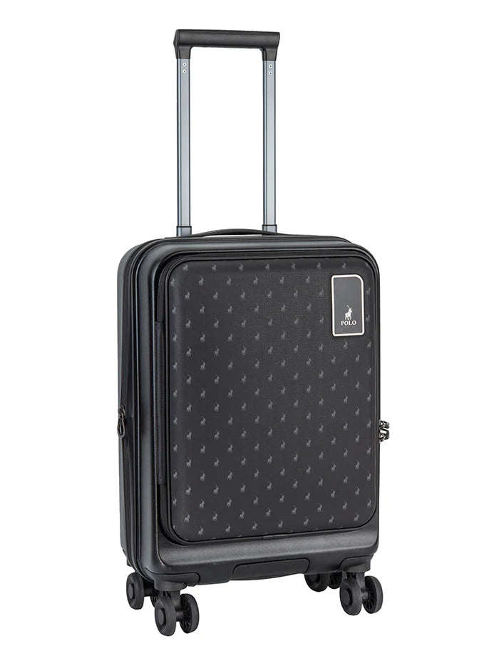Polo Orion 2 Piece Travel Sets Large Black