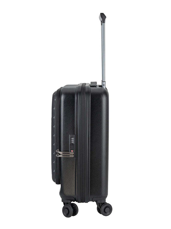 Polo Orion 3 Piece Travel Set Black