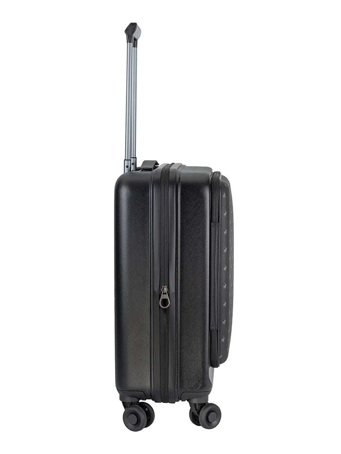 Polo Orion 3 Piece Travel Set Black