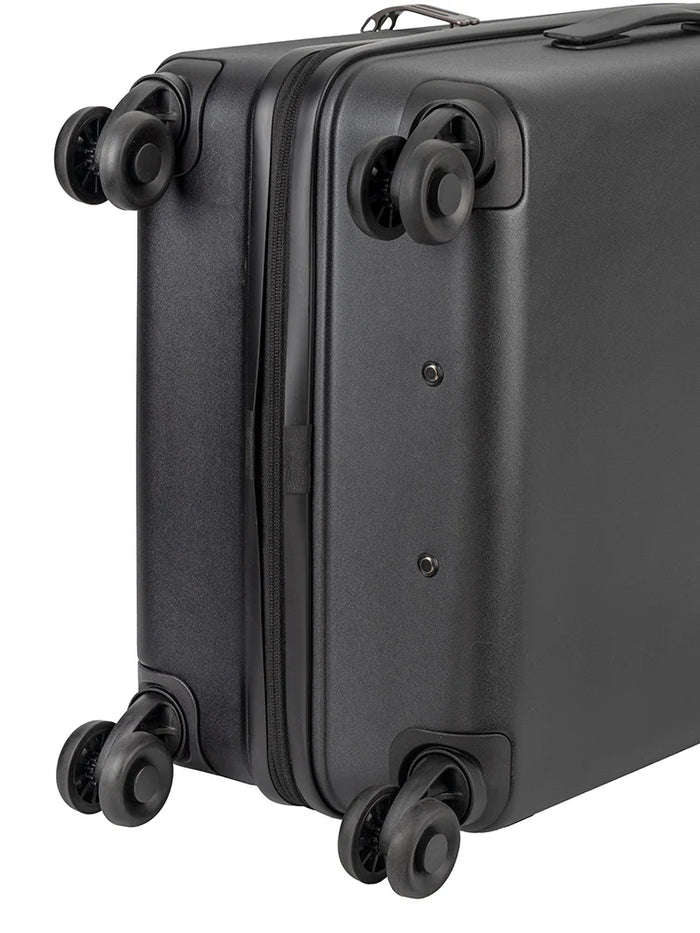 Polo Orion 3 Piece Travel Set Black