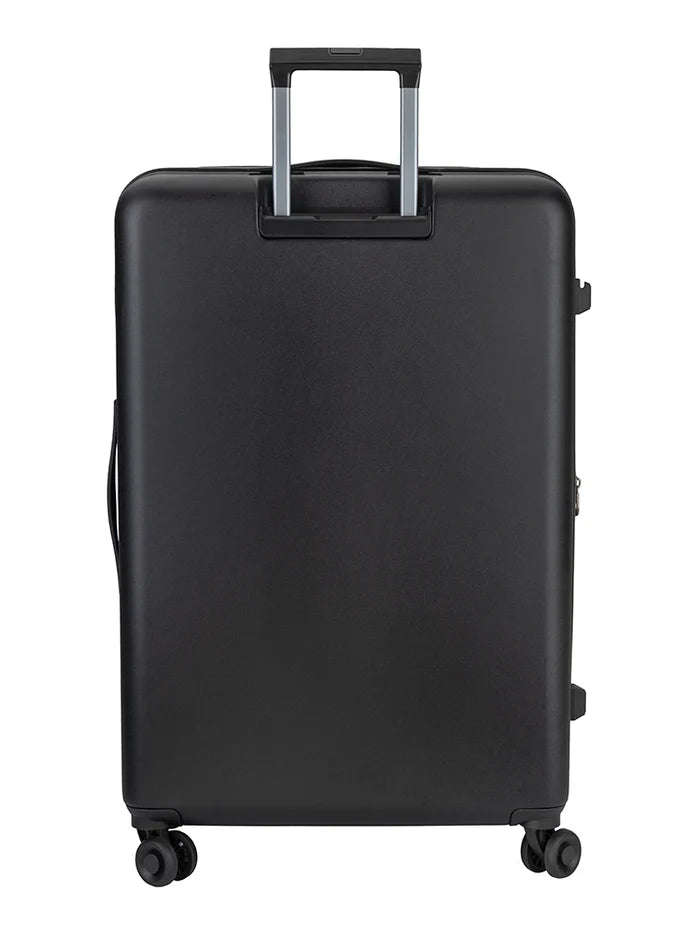 Polo Orion 3 Piece Travel Set Black