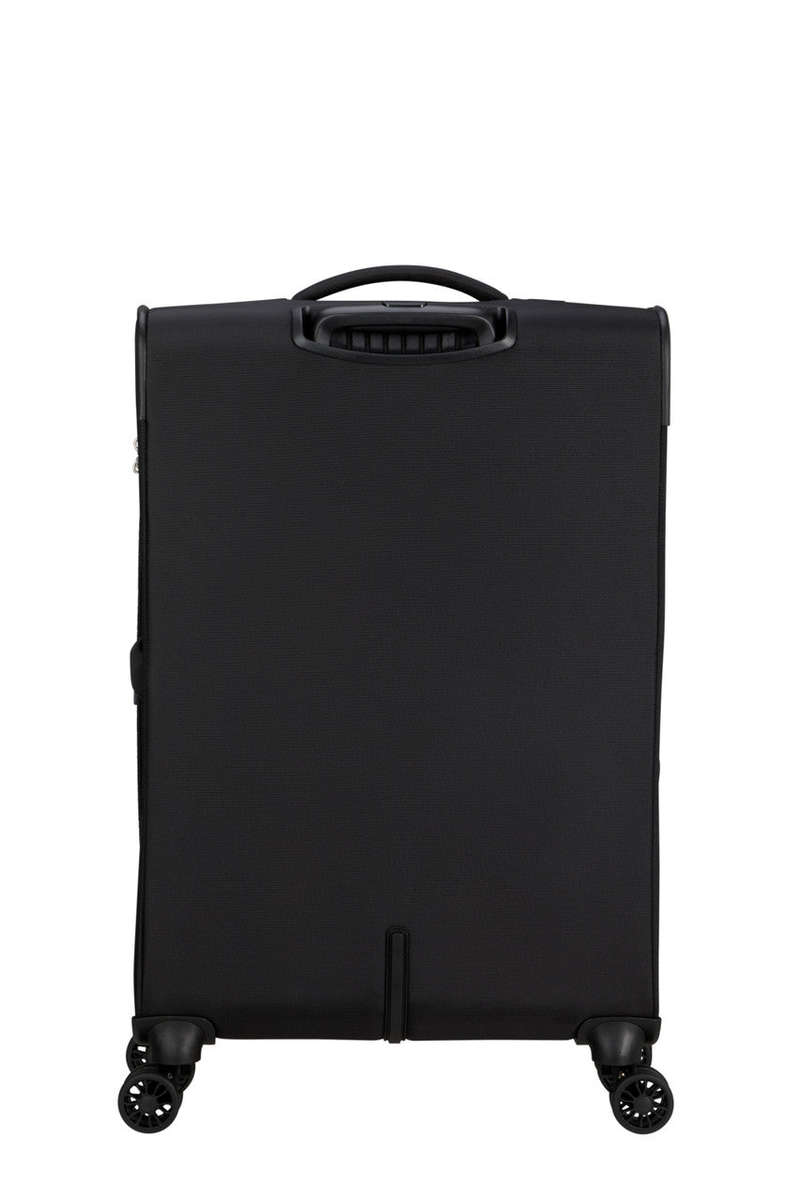 American Tourister SummerRide Spinner Expandable 69cm Black