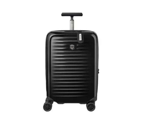 Victorinox Airox 55cm Cabin Trolley Spinner Black