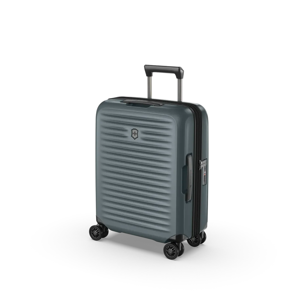 Victorinox Airox Advanced 3 Piece Travel Sets Storm