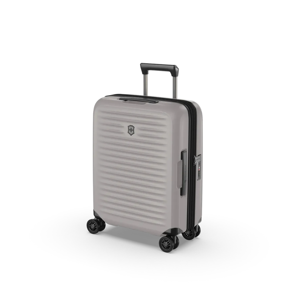 Victorinox  Airox Advanced 2 Piece Large Travel Sets Stone White