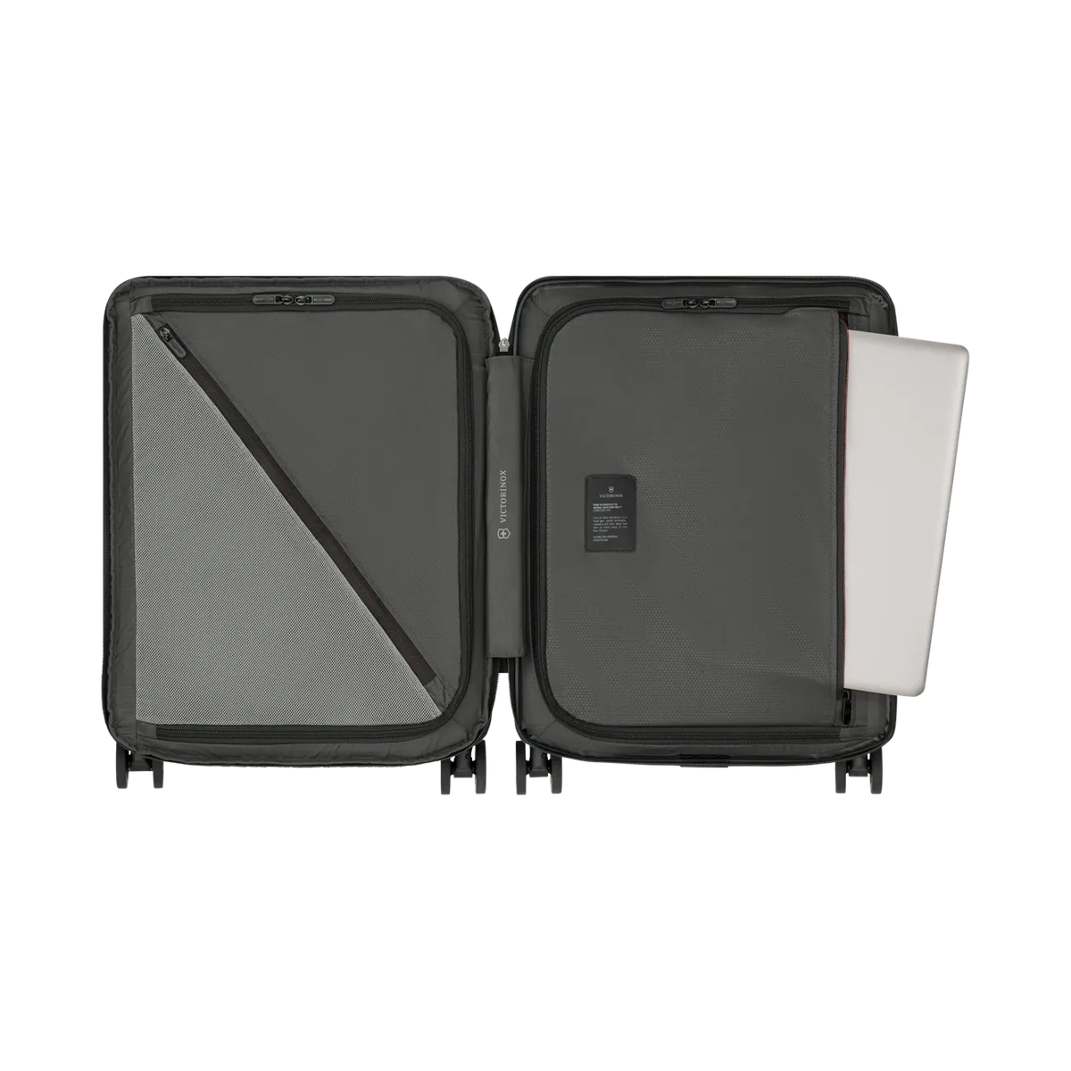 Victorinox  Airox Advanced 2 Piece Large Travel Sets Stone White