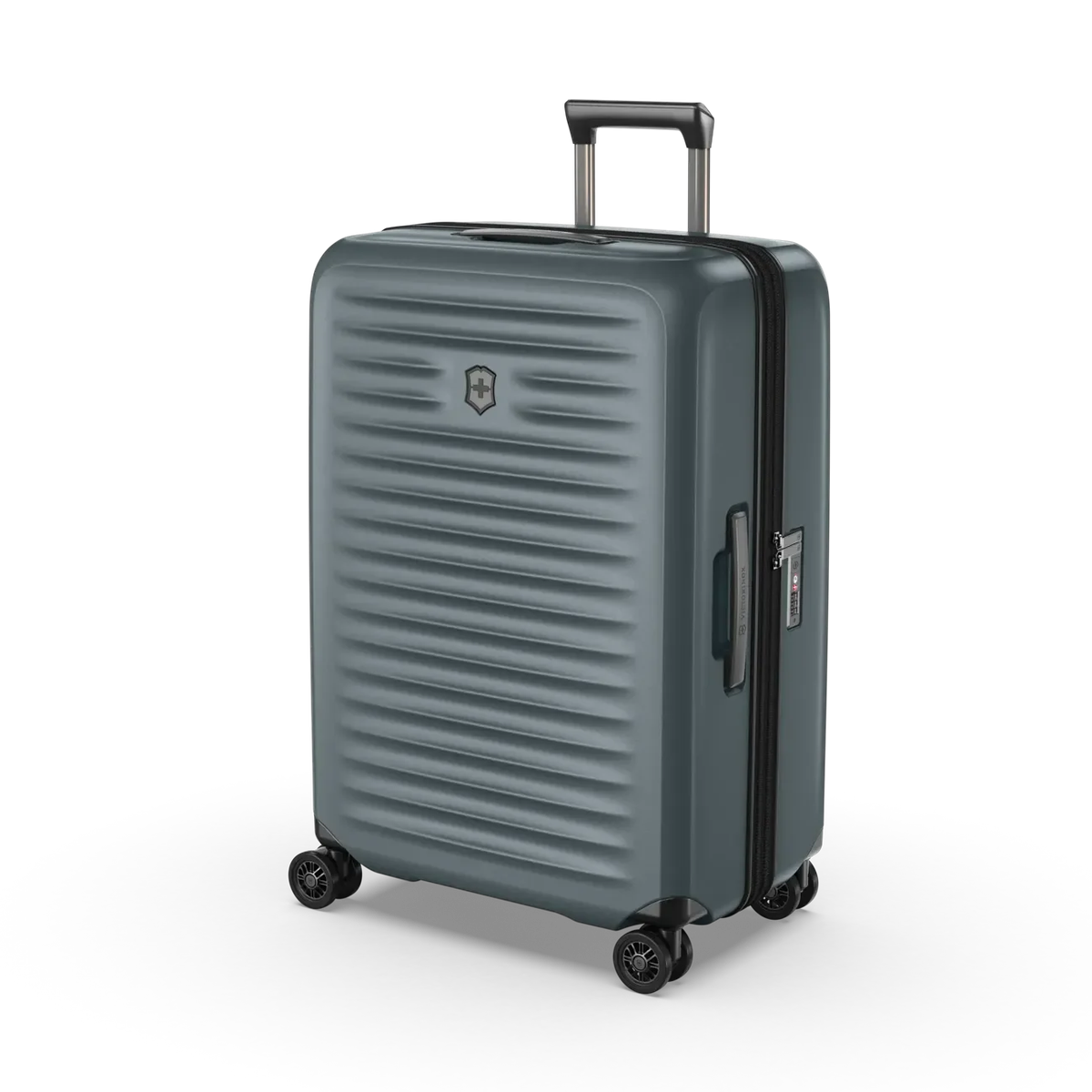 Victorinox  Airox Advanced 2 Piece Large Travel Sets Storm