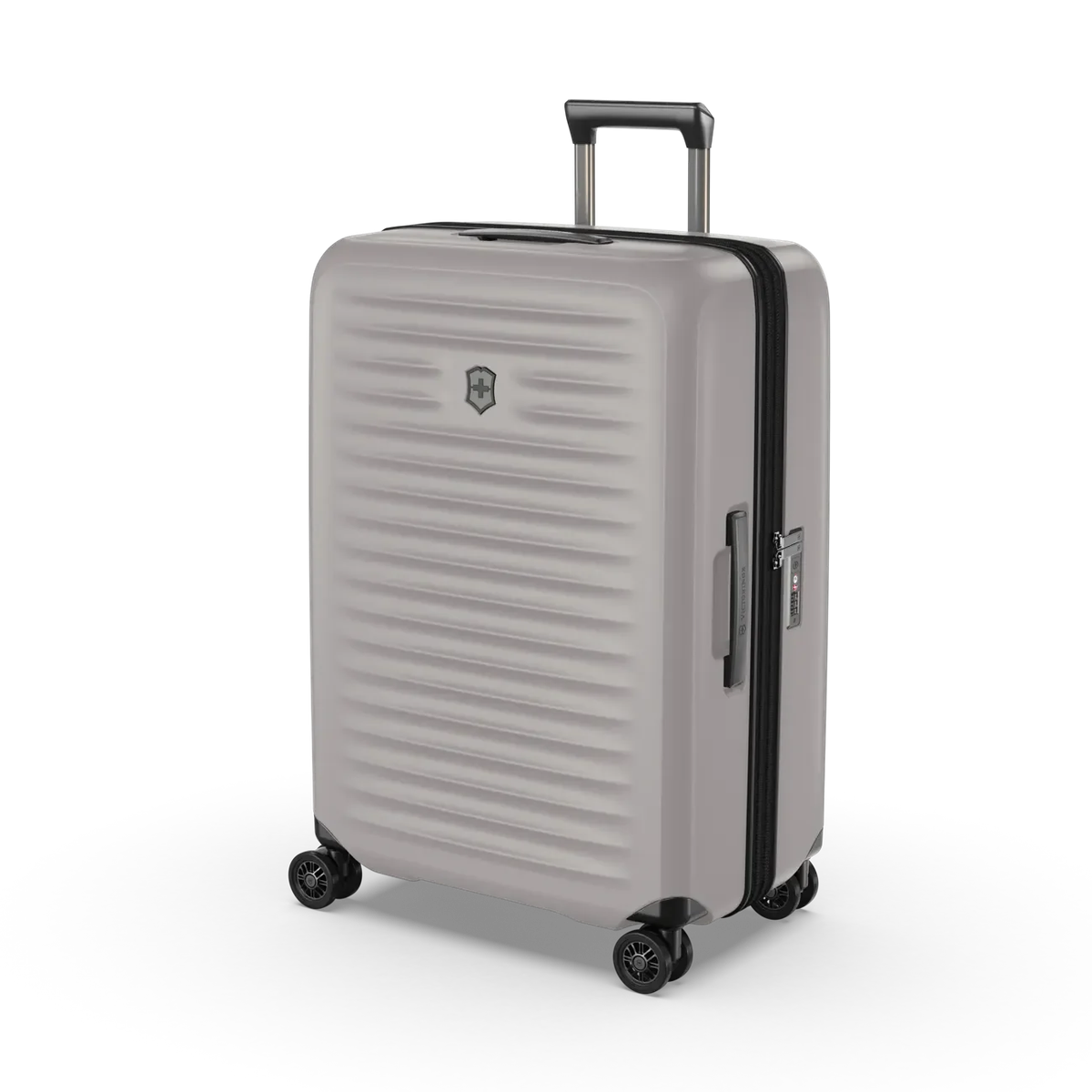 Victorinox  Airox Advanced 2 Piece Large Travel Sets Stone White