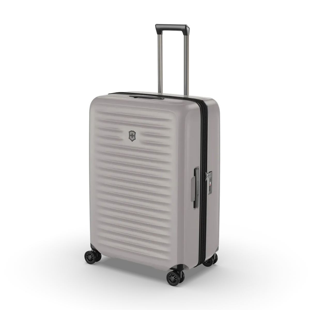 Victorinox Airox Advanced 3 Piece Travel Sets Stone White