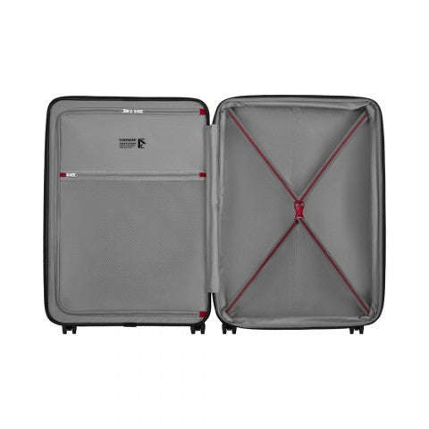 WENGER Oryson Expandable Hardside Luggage Medium