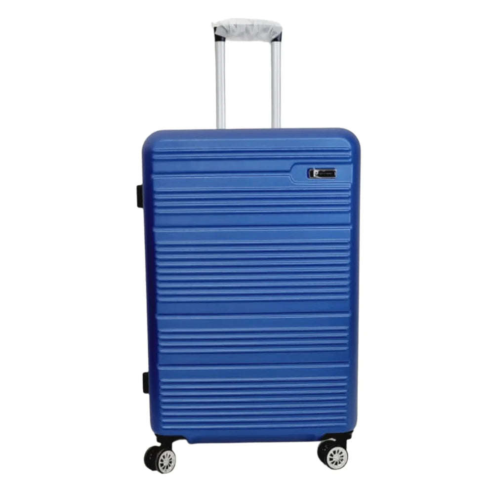 Pierre Cardine Gasper 76cm Large Spinner| Navy