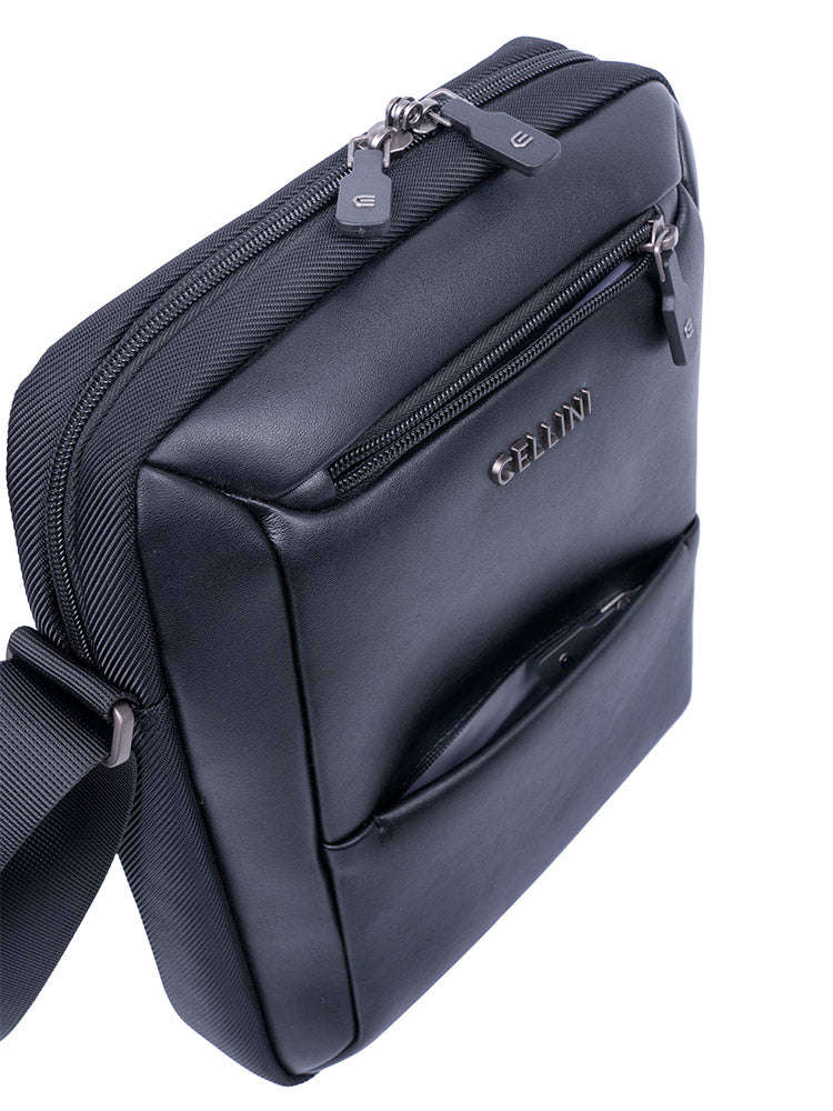 Cellini Sidekick Pro Digital Reporter Bag