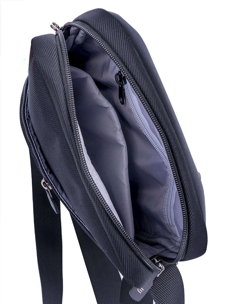 Cellini Sidekick Pro Digital Reporter Bag