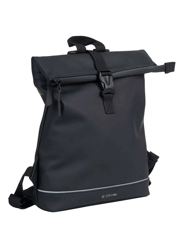 Cellini Hydro Medium Roll Top Backpack