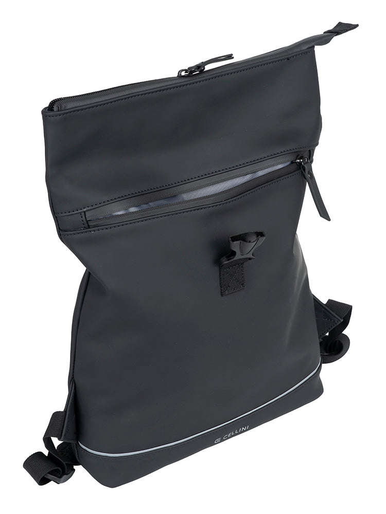 Cellini Hydro Medium Roll Top Backpack