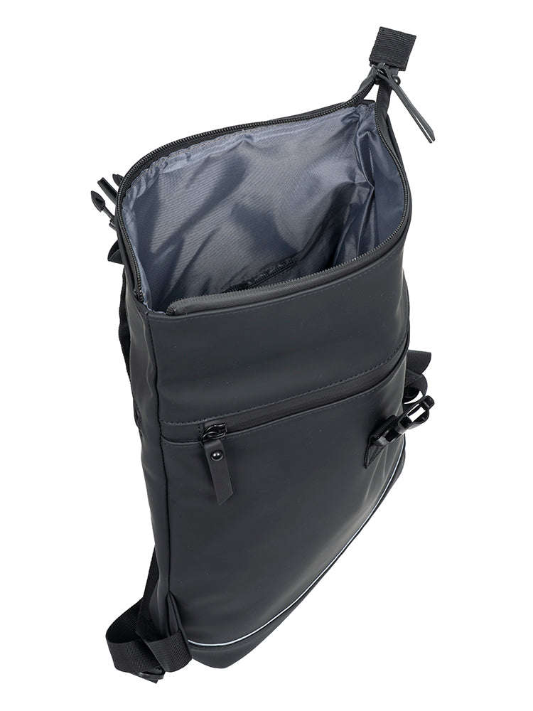 Cellini Hydro Medium Roll Top Backpack