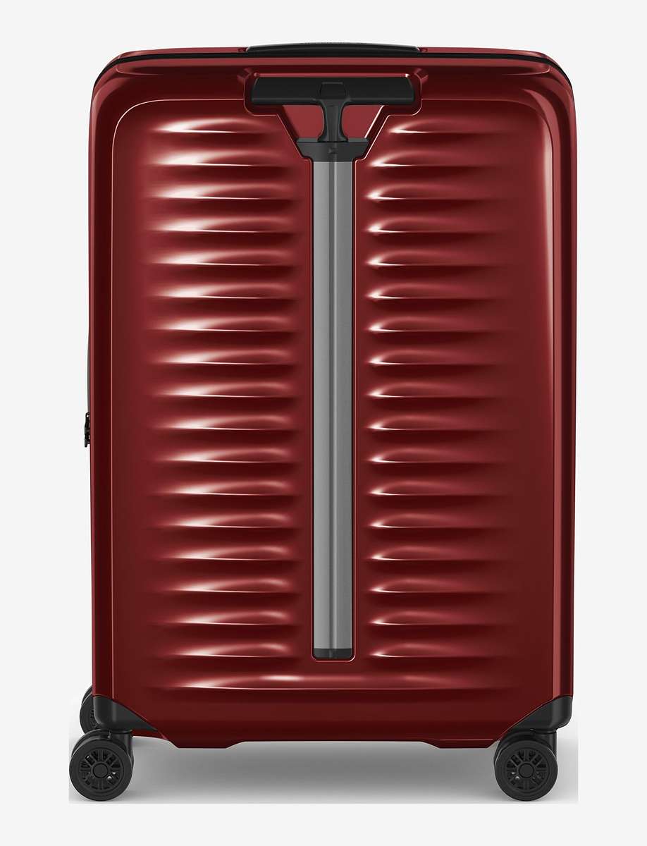 Victorinox Airox 75cm Large Trolley Spinner | Red