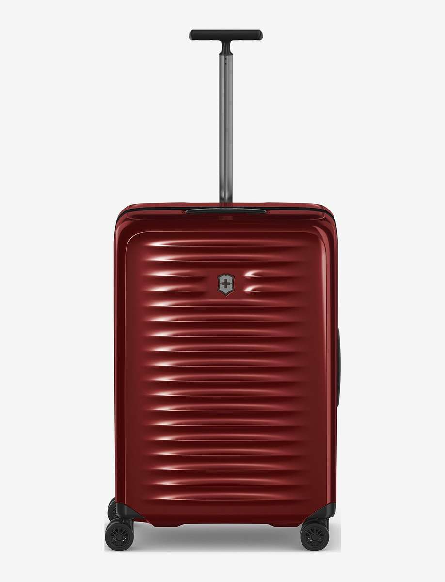 Victorinox Airox 75cm Large Trolley Spinner | Red