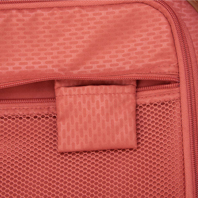 Delsey Chatelet Air 2.0 82cm 4DW Trolley Case Choclate