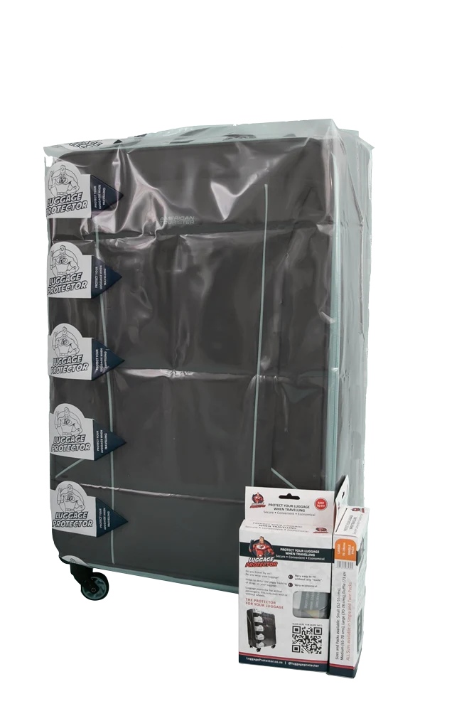 Luggage Protector Large 2 pack