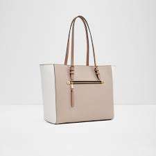 aldo vermilion tote