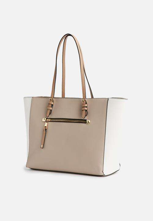 aldo vermilion tote