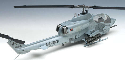 ACA12116 - Academy AH-1W Super Cobra 1/35