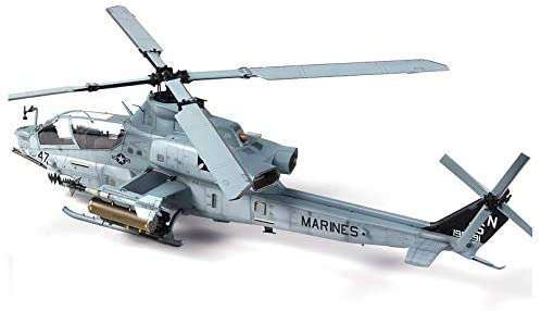 ACA12116 - Academy AH-1W Super Cobra 1/35
