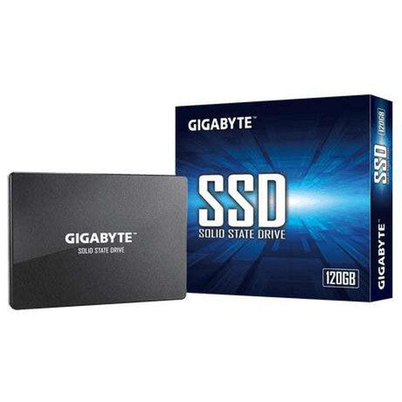 GIGABYTE 120GB 2.5'' SATA 3 SSD