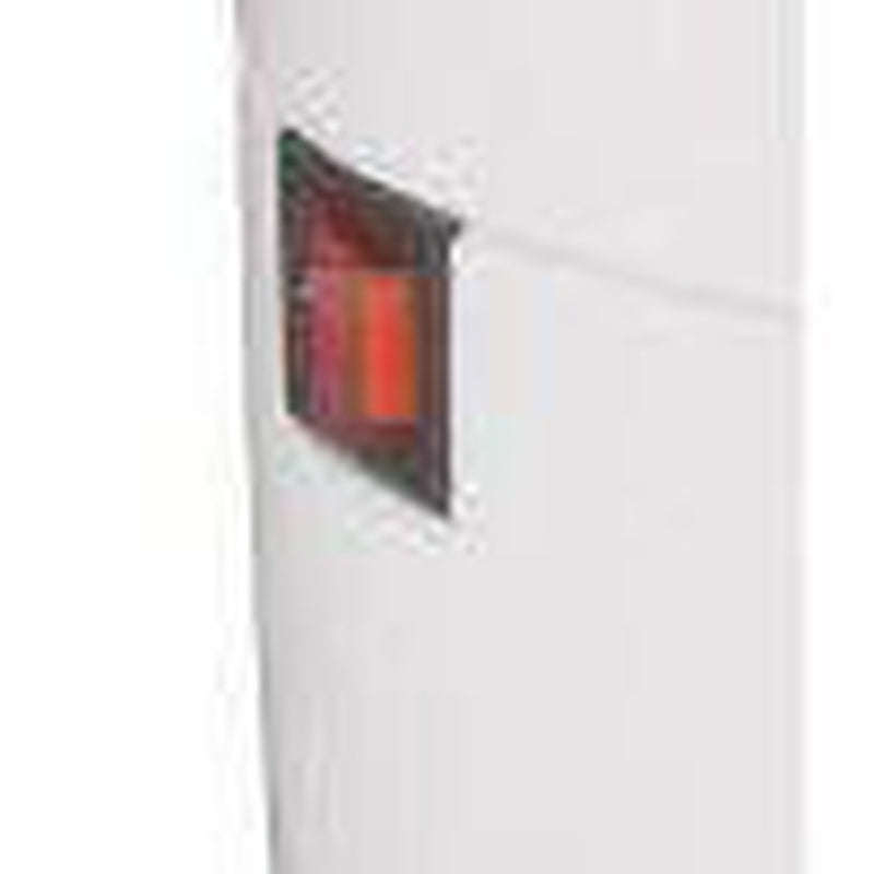 Lucky Sterilizer Tray Plastic White 2 Tier 8W