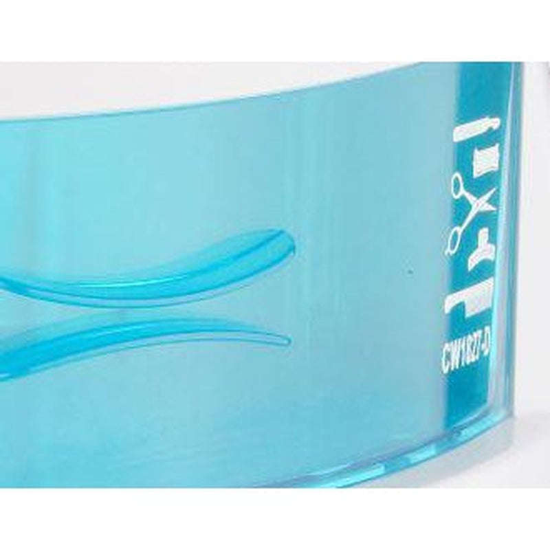 Lucky Sterilizer Tray Plastic White 2 Tier 8W