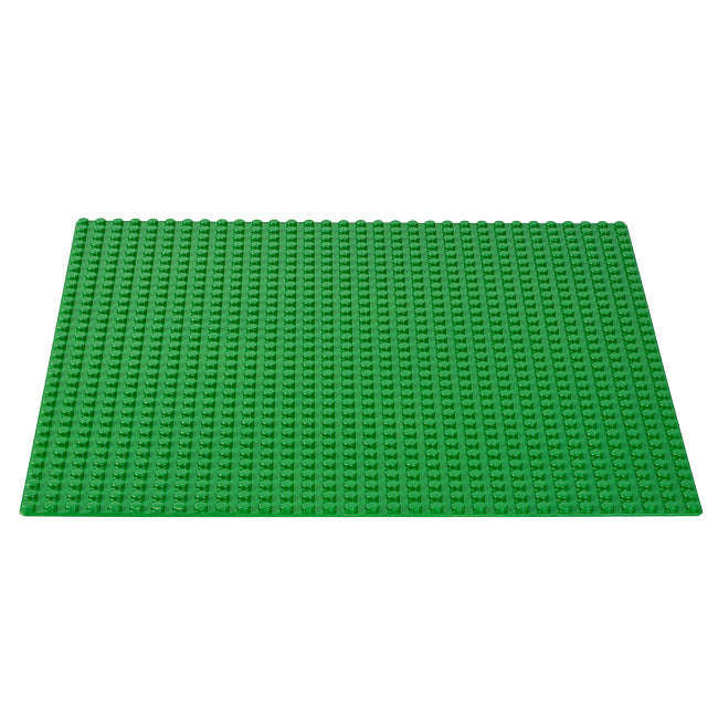 LEGO CLASSIC Green Baseplate 10700