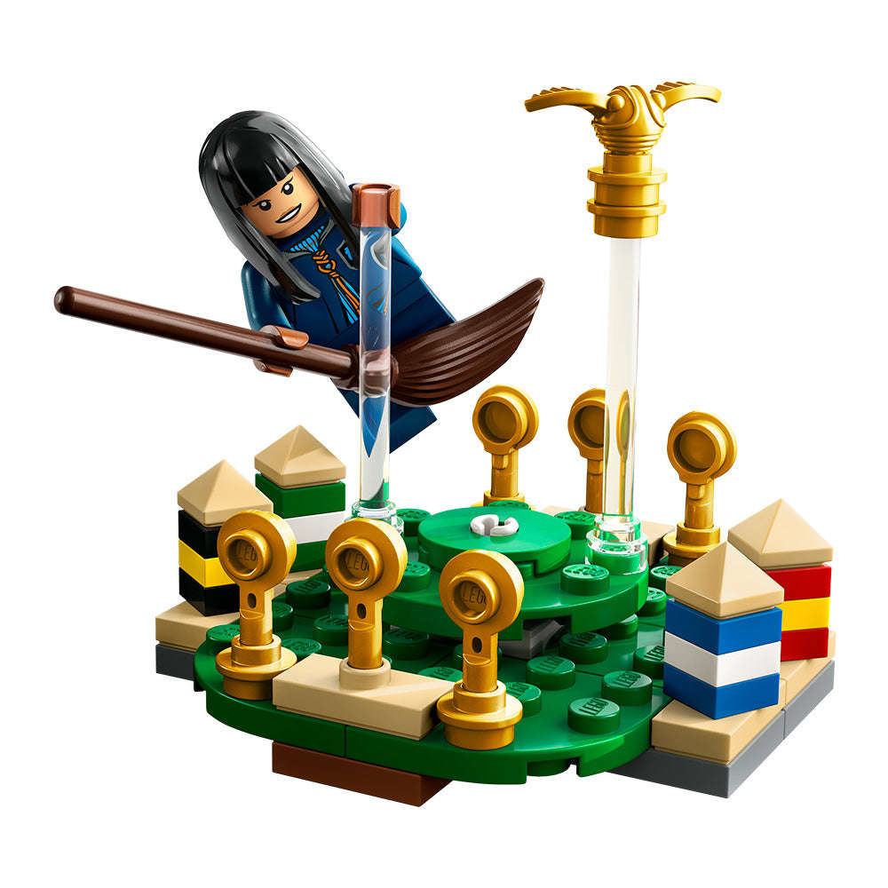 LEGO Harry Potter Quidditch Practice 30651
