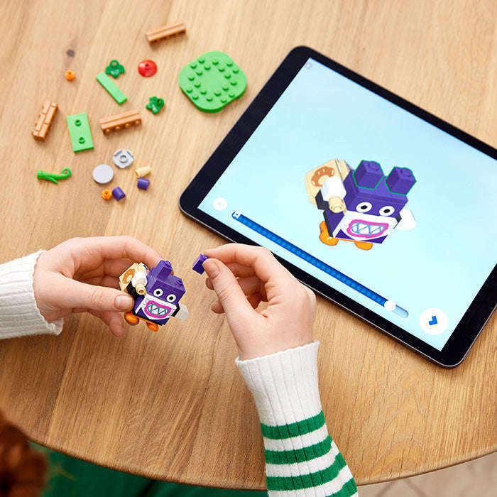 LEGO Super Mario Character Packs  Series 5 71410