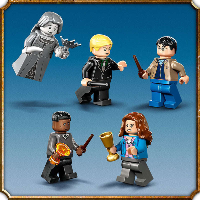 LEGO Harry Potter Hogwarts: Room of Requirement 76413