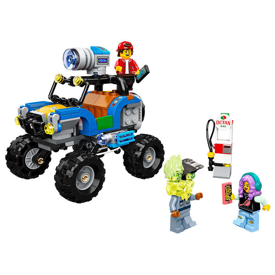 LEGO Hidden Side Jack's Beach Buggy