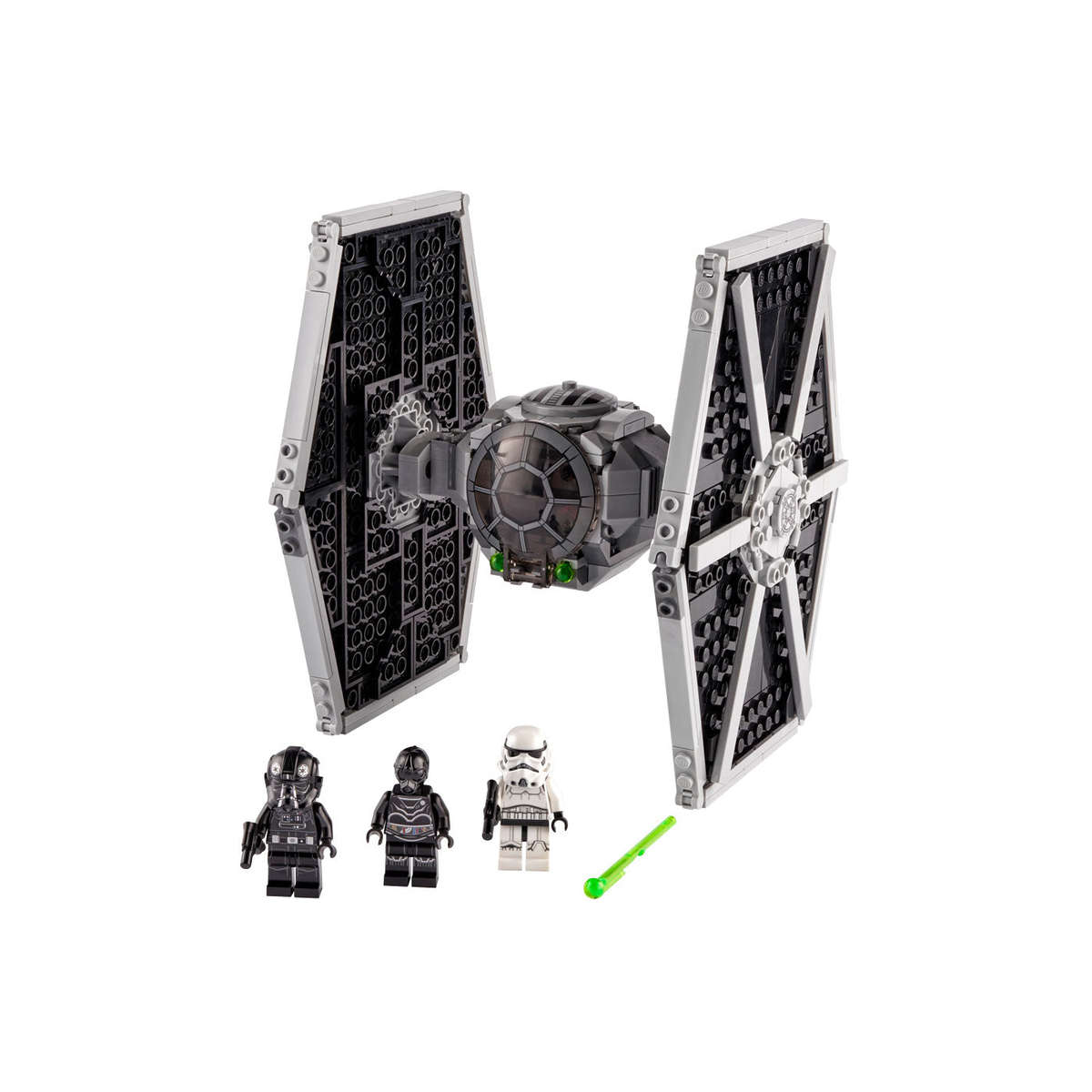 LEGO Star Wars Imperial TIE Fighter 75300