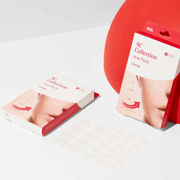 COSRX AC Collection Acne Patch (26 patches)