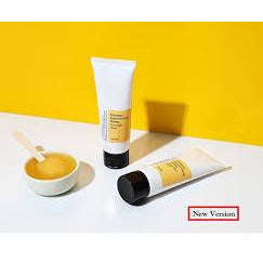 Cosrx Ultimate Moisturizing Honey Overnight Mask 60g