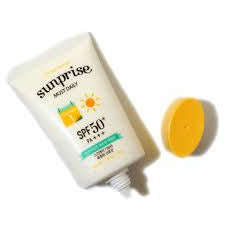 Etude House Sunprise Must Daily Sunscreen