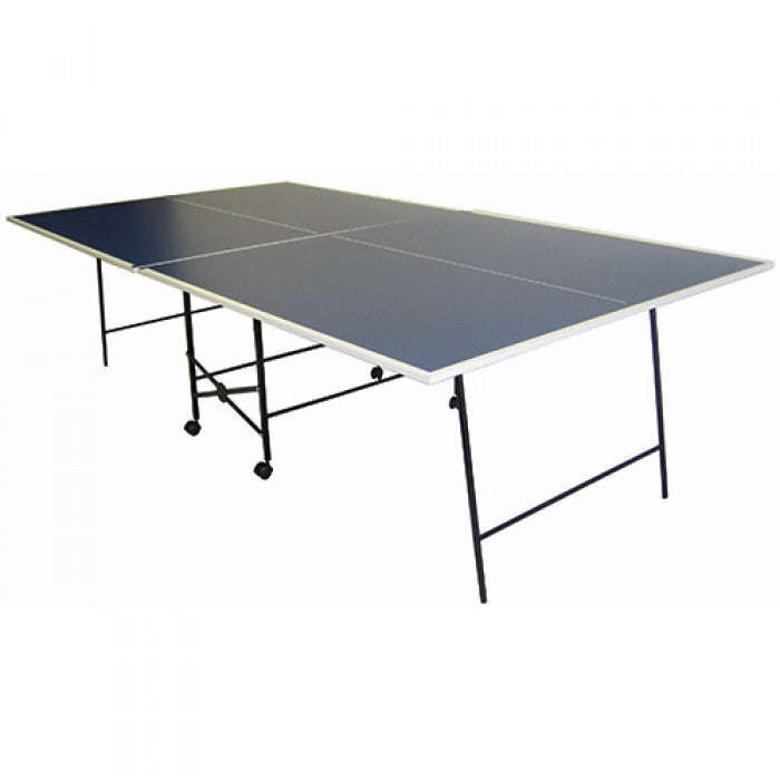Deluxe Table Tennis Table.