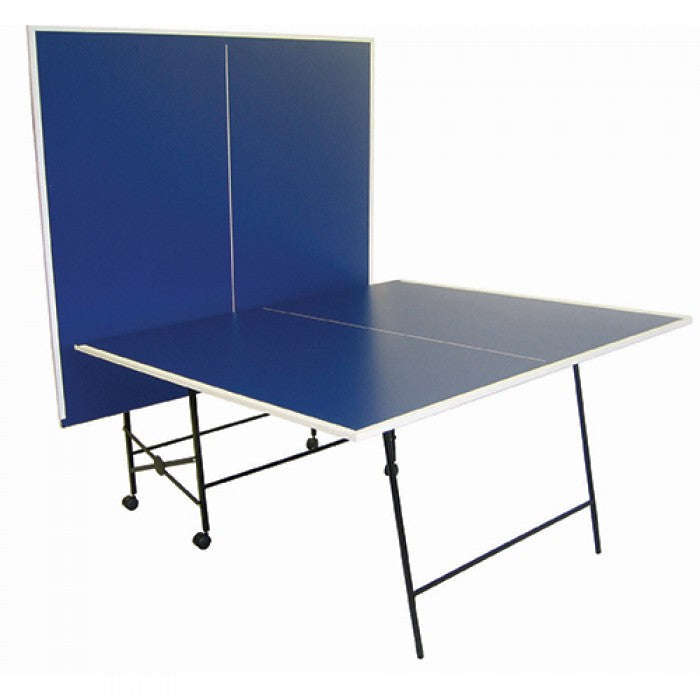 Deluxe Table Tennis Table.