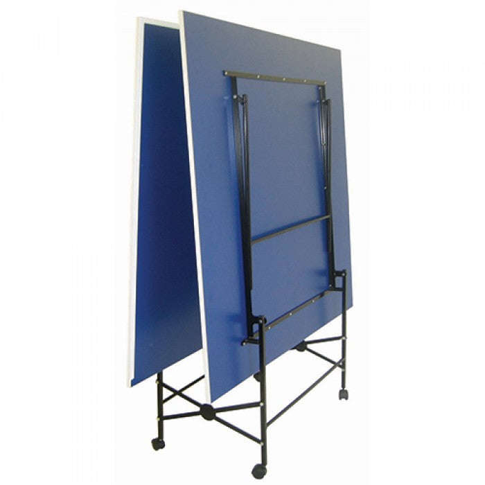 Deluxe Table Tennis Table.