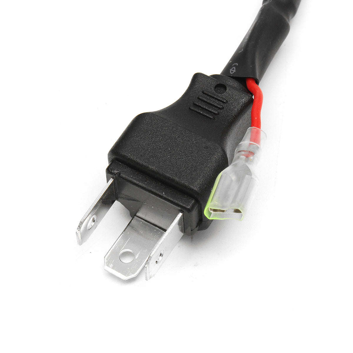 7x5Inch H4 Hi/low Beam Square LED Headlights Lamp DRL Light for Jeep YJ XJ Truck