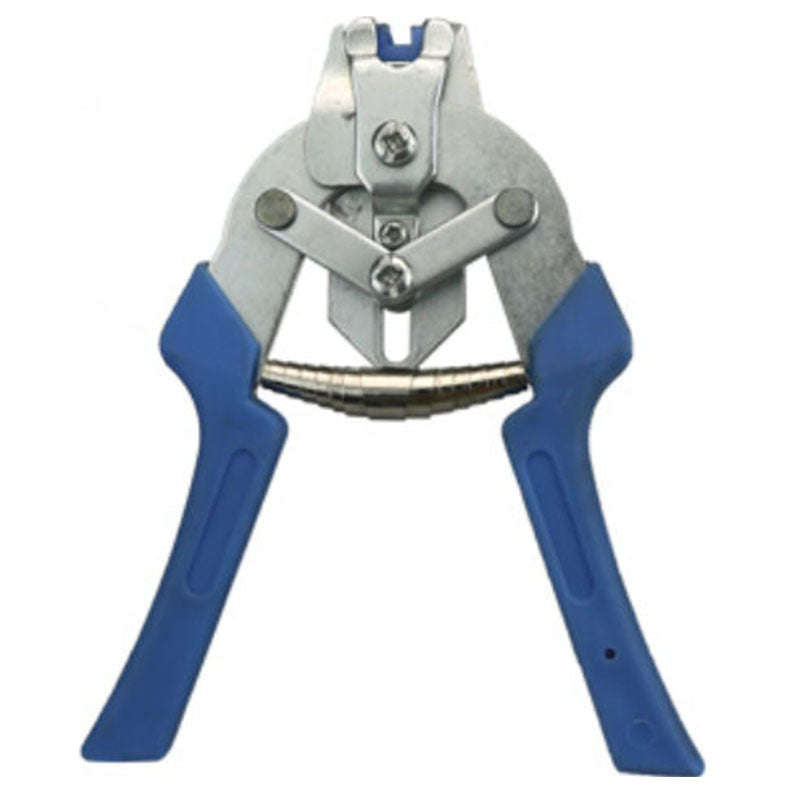 Semi-automatic 2.0 Group Clamp Culture Cage with M-type Nail Mounting Pliers