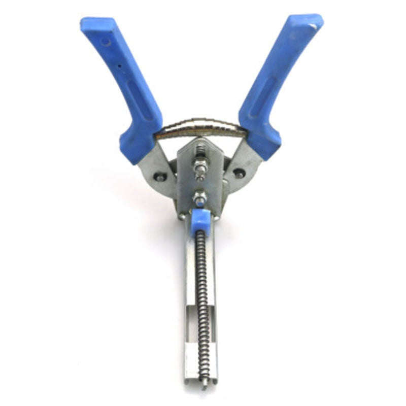 Semi-automatic 2.0 Group Clamp Culture Cage with M-type Nail Mounting Pliers