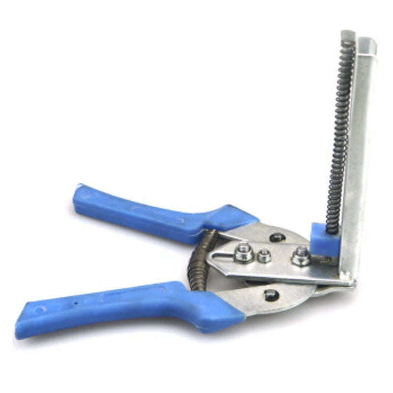 Semi-automatic 2.0 Group Clamp Culture Cage with M-type Nail Mounting Pliers