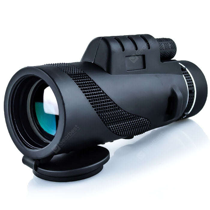 40X60 HD High Time Monocular Telescope