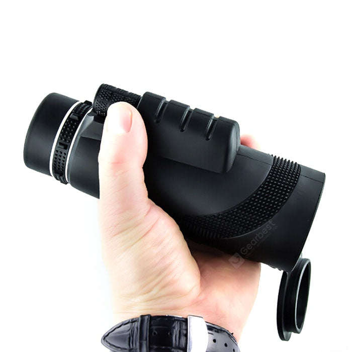 40X60 HD High Time Monocular Telescope